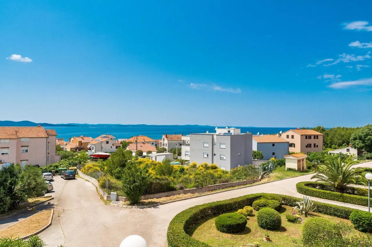 Apartamento Deluxe Apartman Anita1 Zadar