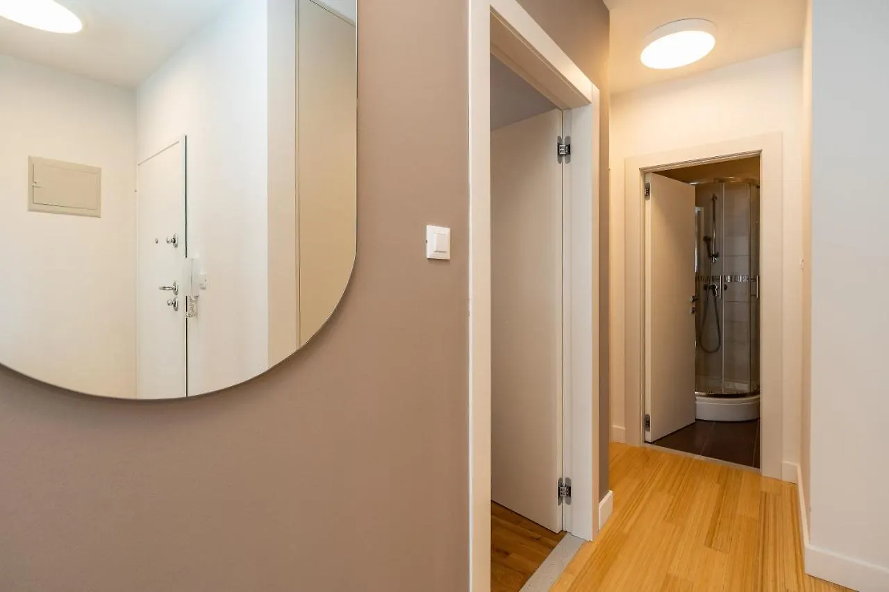 Apartamento Deluxe Apartman Anita1 Zadar
